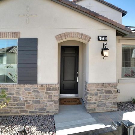 Enjoy A Stay @ Casa De Fore!Play! New Townhome! La Quinta Exteriör bild