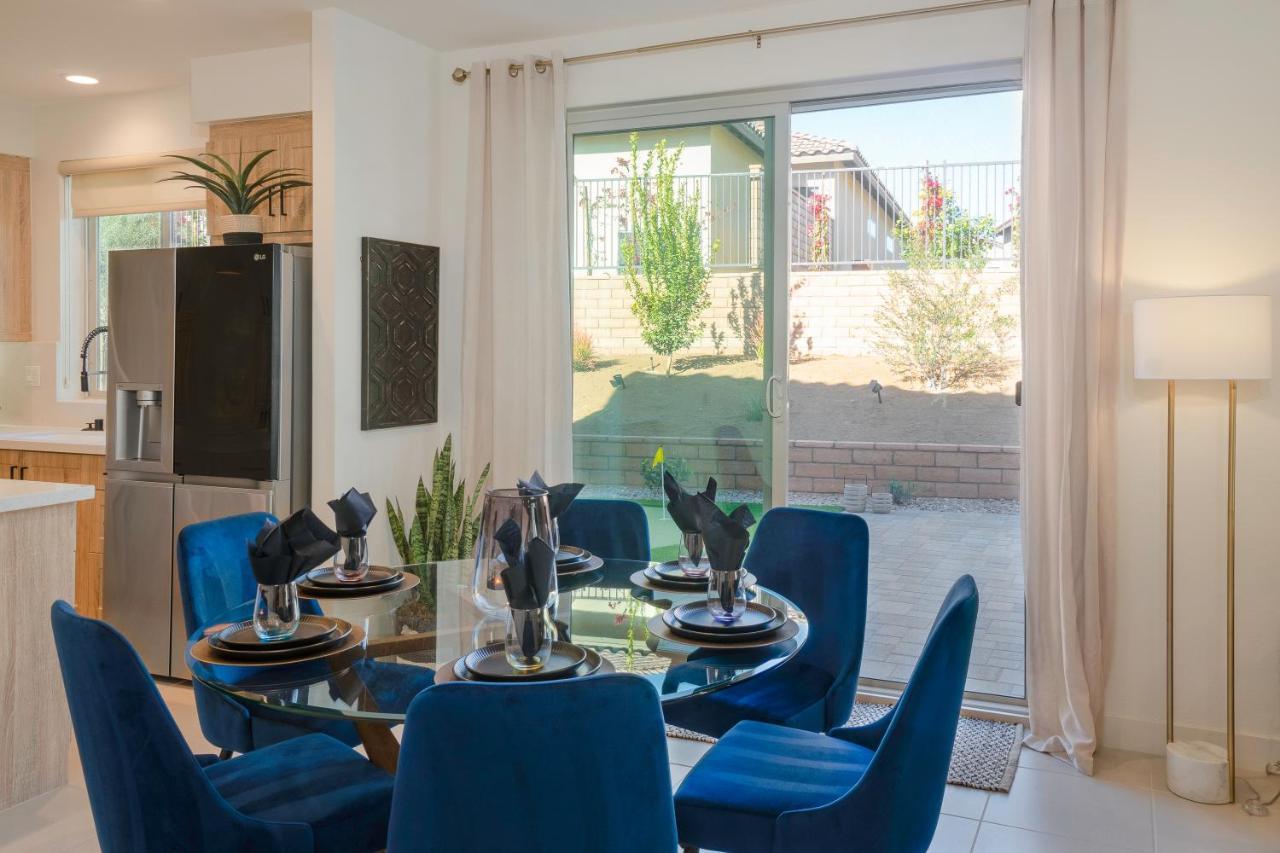 Enjoy A Stay @ Casa De Fore!Play! New Townhome! La Quinta Exteriör bild