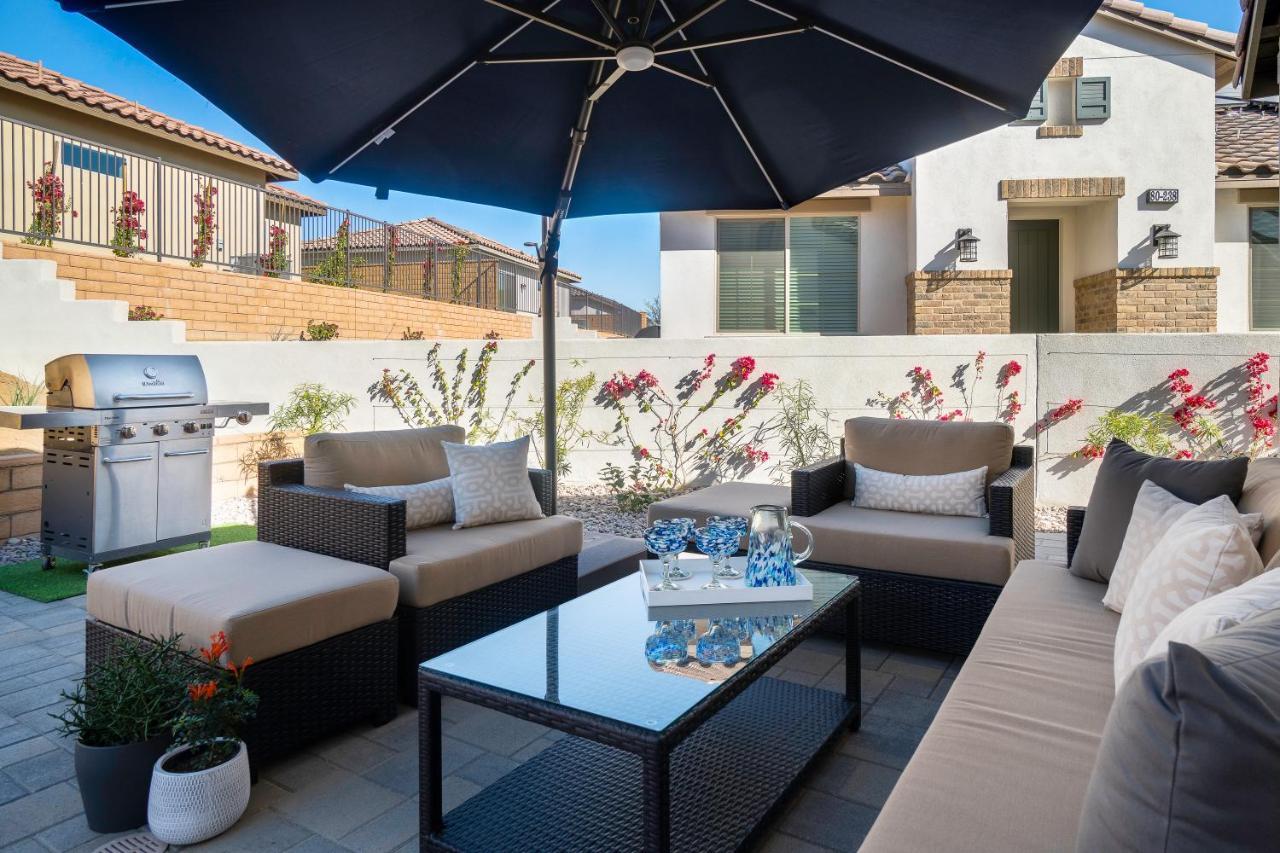 Enjoy A Stay @ Casa De Fore!Play! New Townhome! La Quinta Exteriör bild
