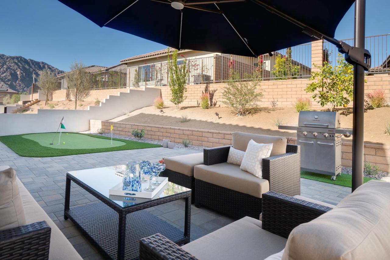 Enjoy A Stay @ Casa De Fore!Play! New Townhome! La Quinta Exteriör bild