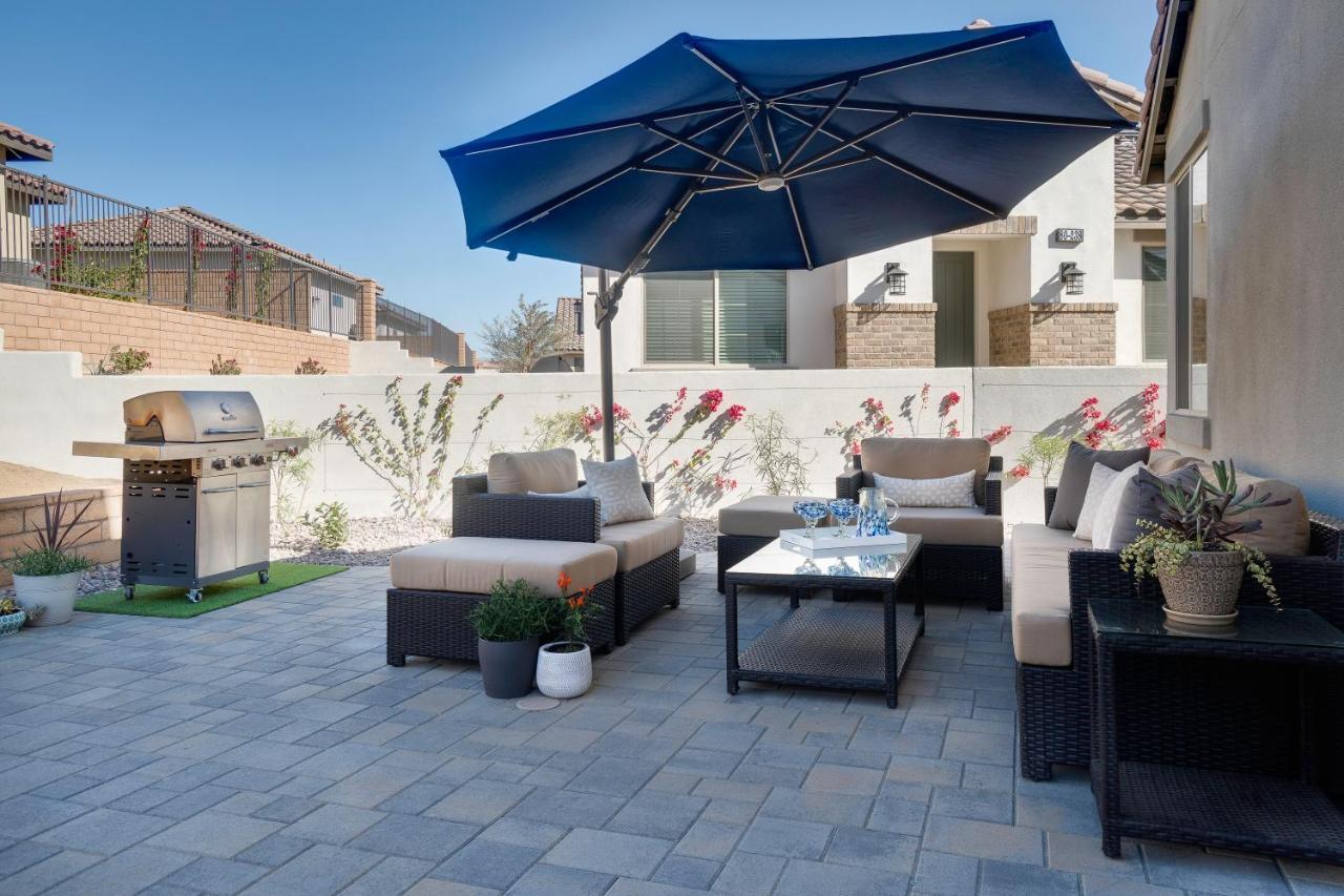 Enjoy A Stay @ Casa De Fore!Play! New Townhome! La Quinta Exteriör bild