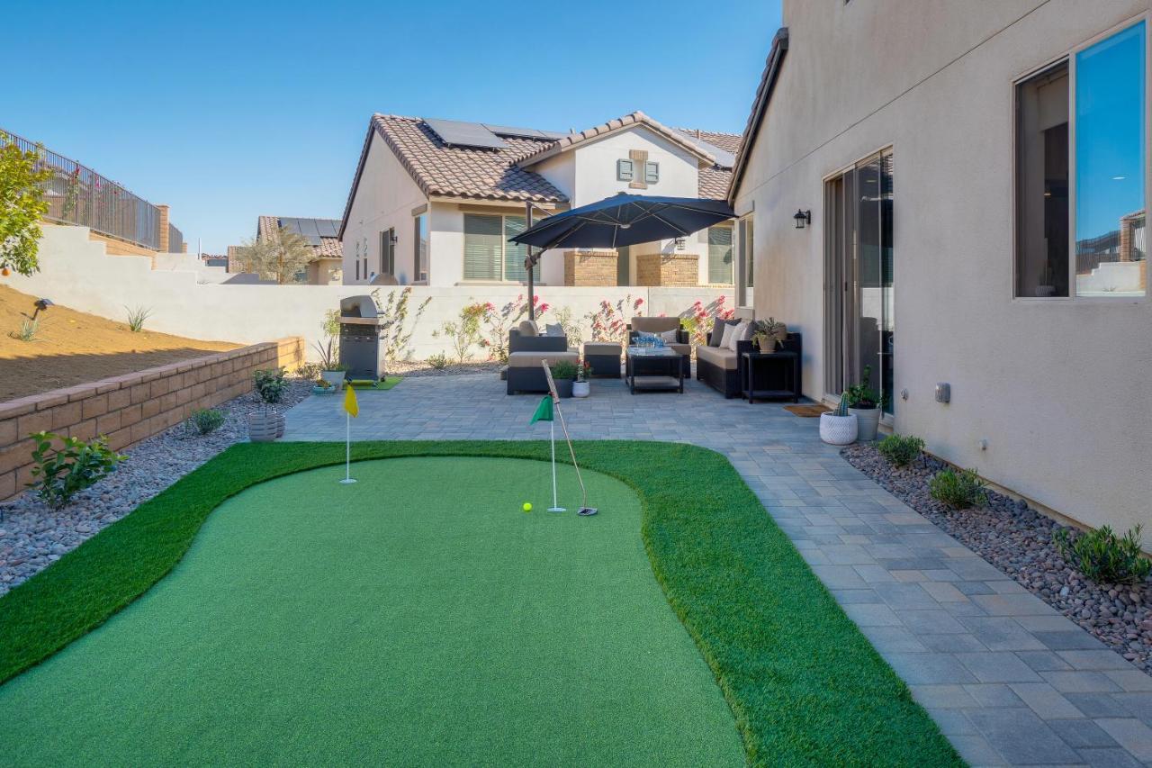 Enjoy A Stay @ Casa De Fore!Play! New Townhome! La Quinta Exteriör bild
