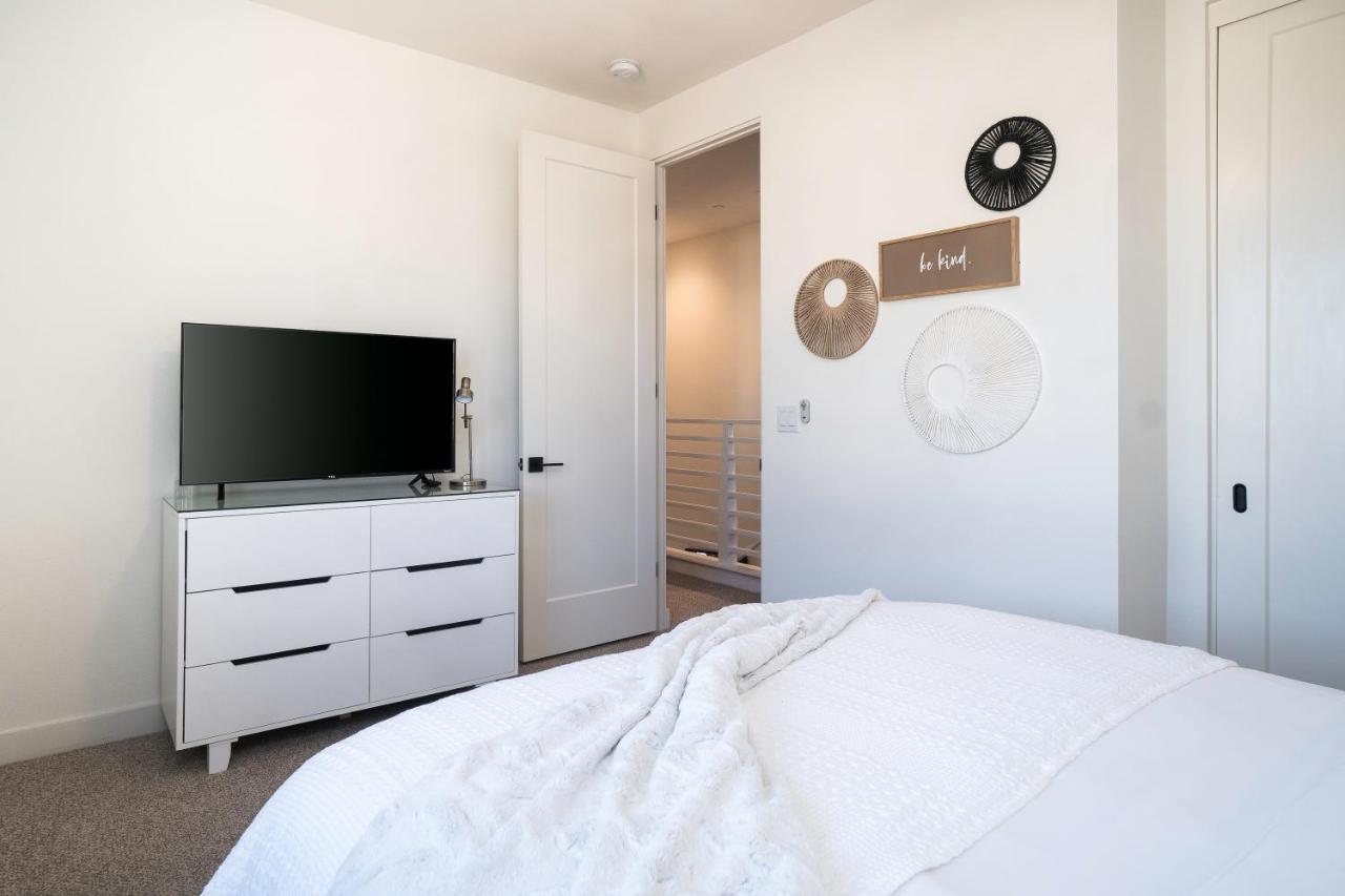 Enjoy A Stay @ Casa De Fore!Play! New Townhome! La Quinta Exteriör bild