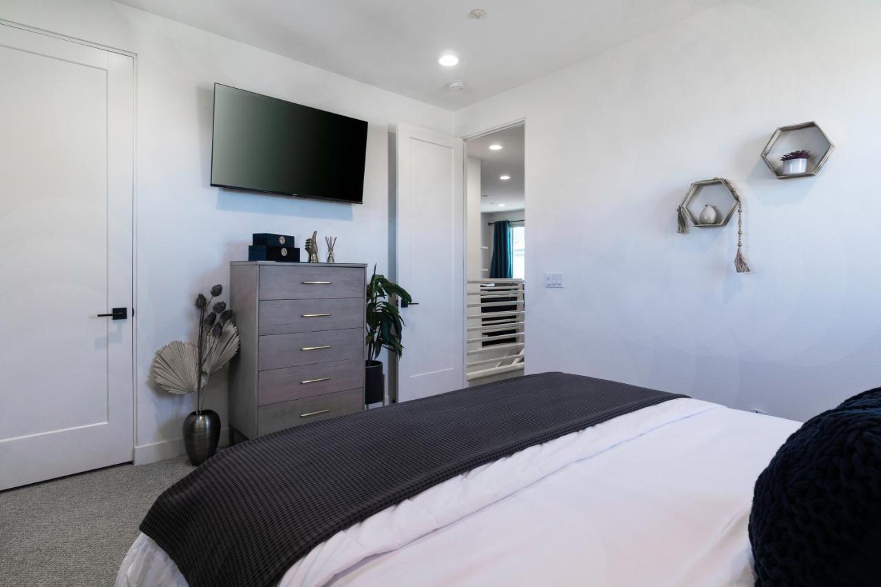 Enjoy A Stay @ Casa De Fore!Play! New Townhome! La Quinta Exteriör bild