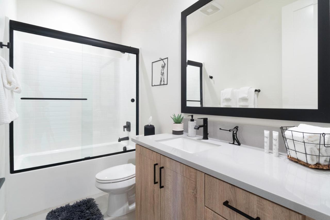 Enjoy A Stay @ Casa De Fore!Play! New Townhome! La Quinta Exteriör bild