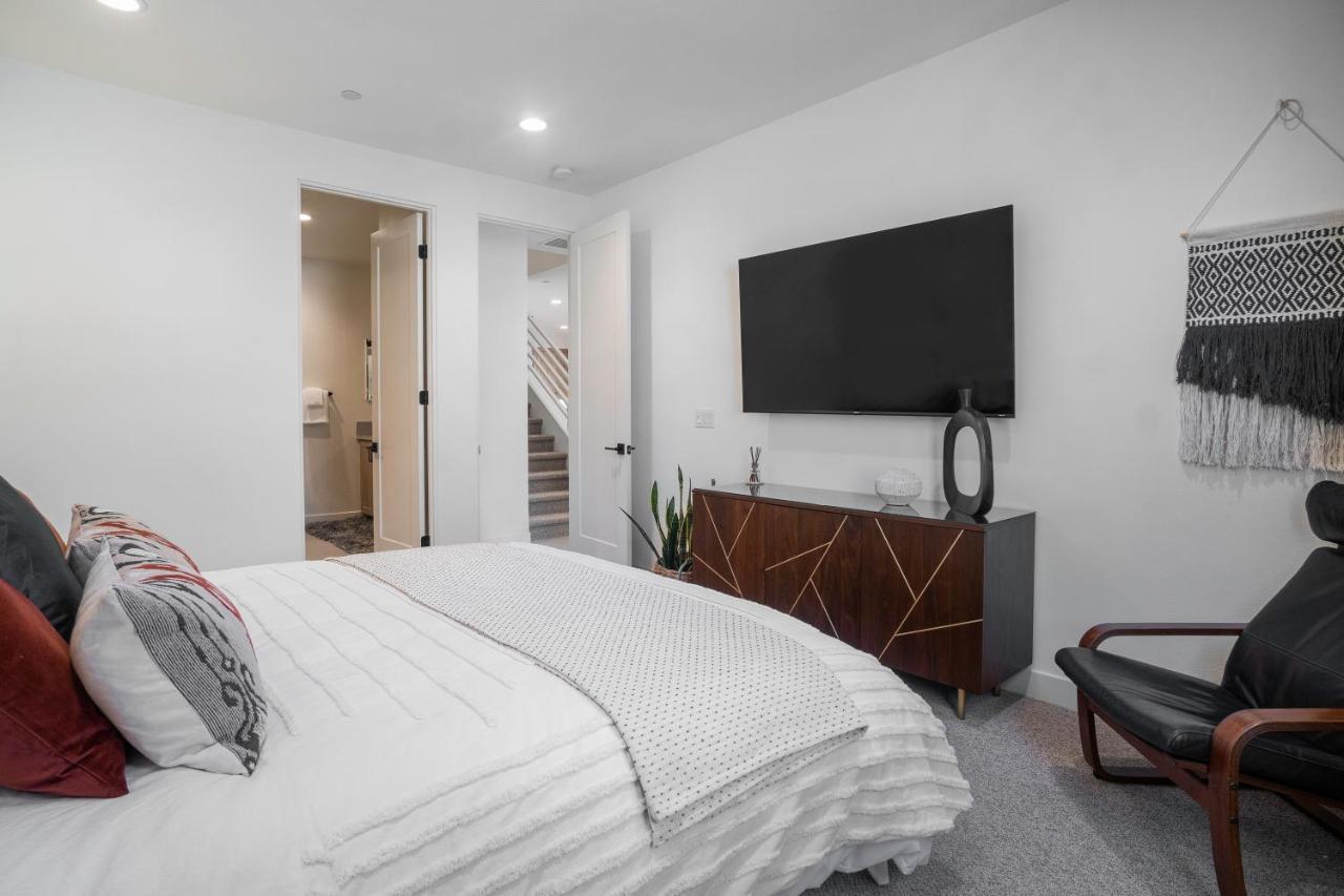 Enjoy A Stay @ Casa De Fore!Play! New Townhome! La Quinta Exteriör bild