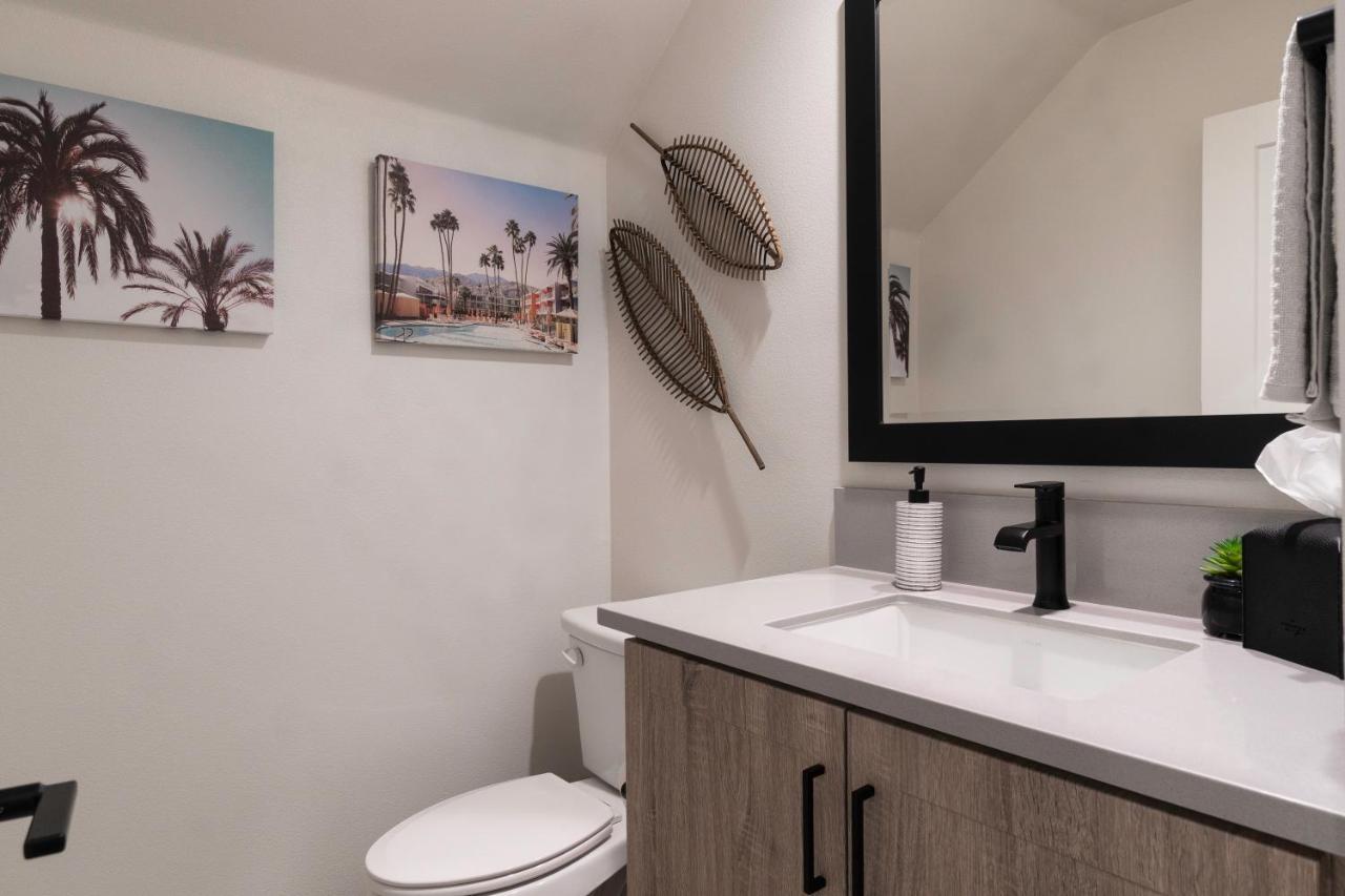 Enjoy A Stay @ Casa De Fore!Play! New Townhome! La Quinta Exteriör bild