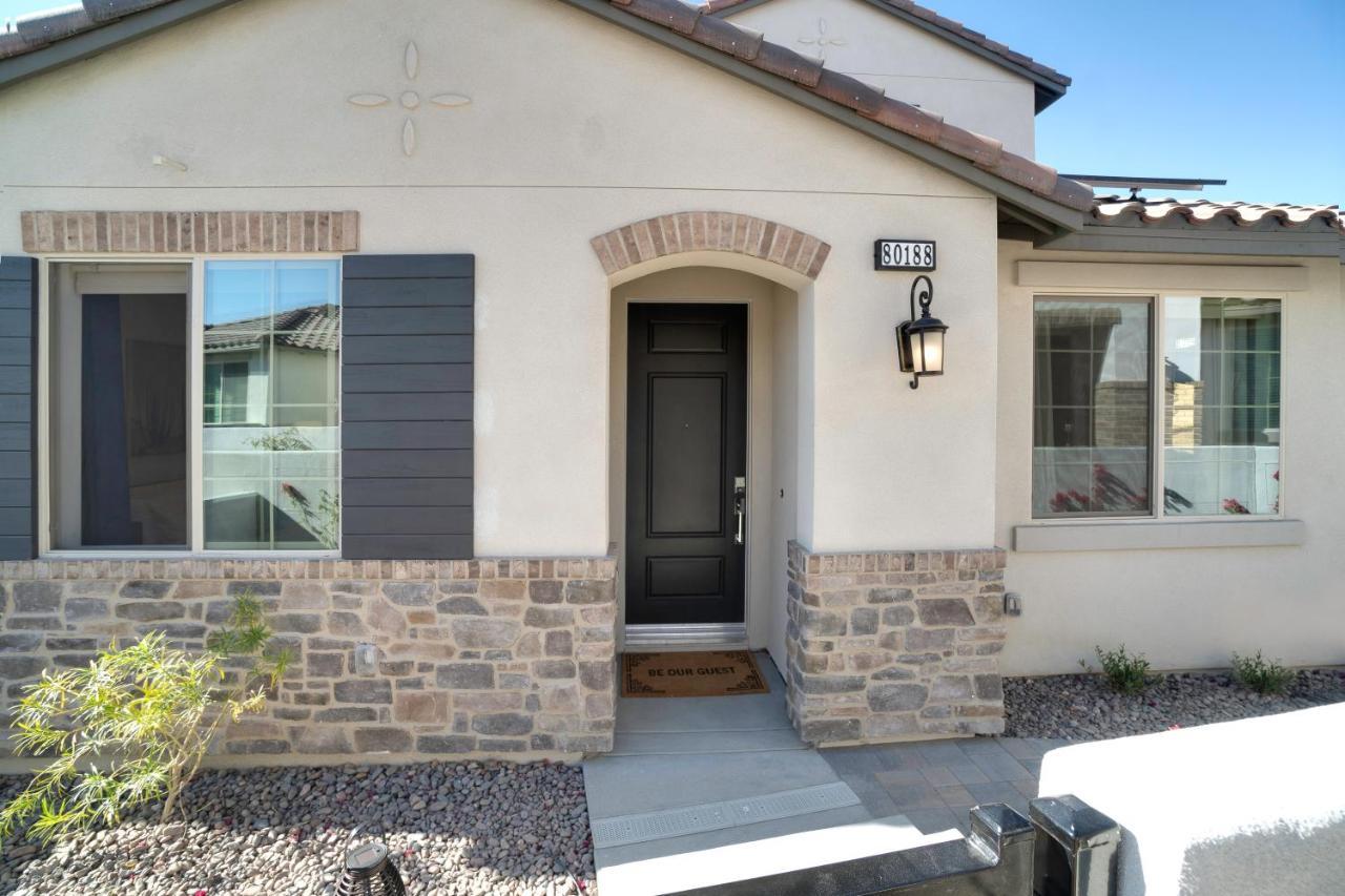 Enjoy A Stay @ Casa De Fore!Play! New Townhome! La Quinta Exteriör bild