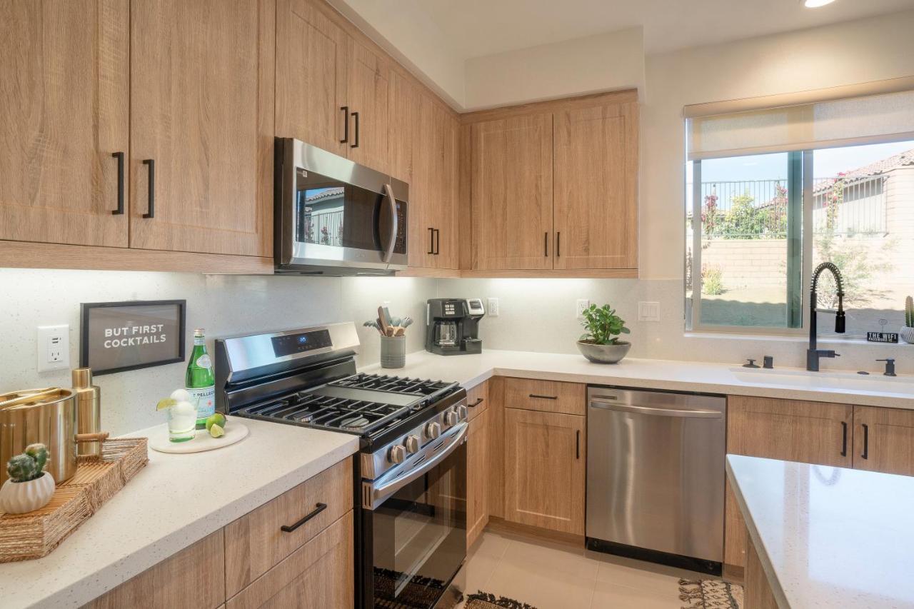 Enjoy A Stay @ Casa De Fore!Play! New Townhome! La Quinta Exteriör bild