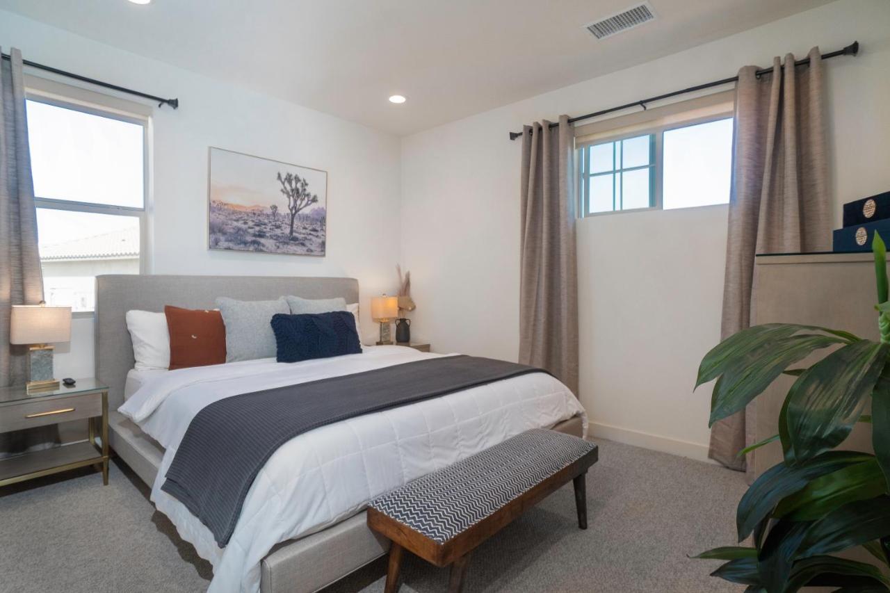 Enjoy A Stay @ Casa De Fore!Play! New Townhome! La Quinta Exteriör bild