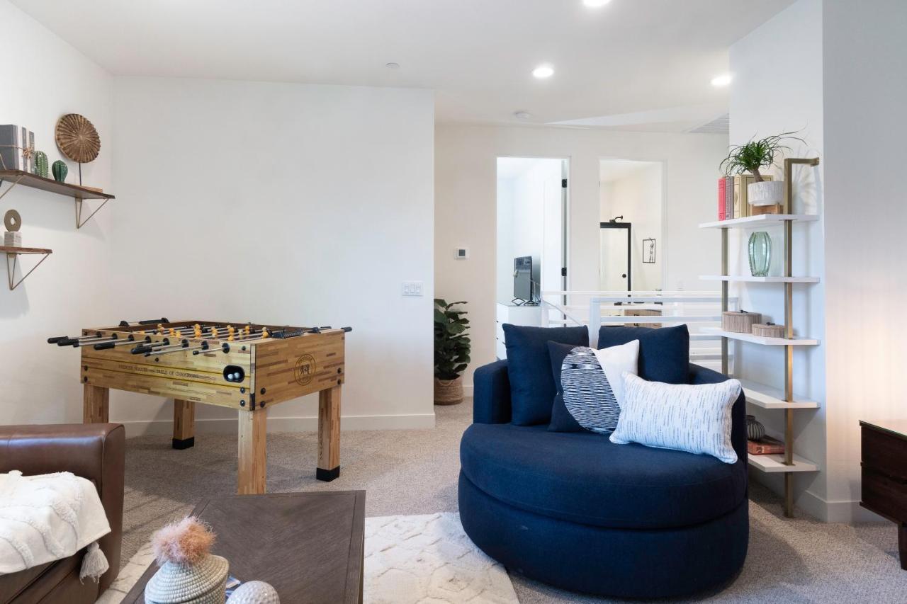 Enjoy A Stay @ Casa De Fore!Play! New Townhome! La Quinta Exteriör bild