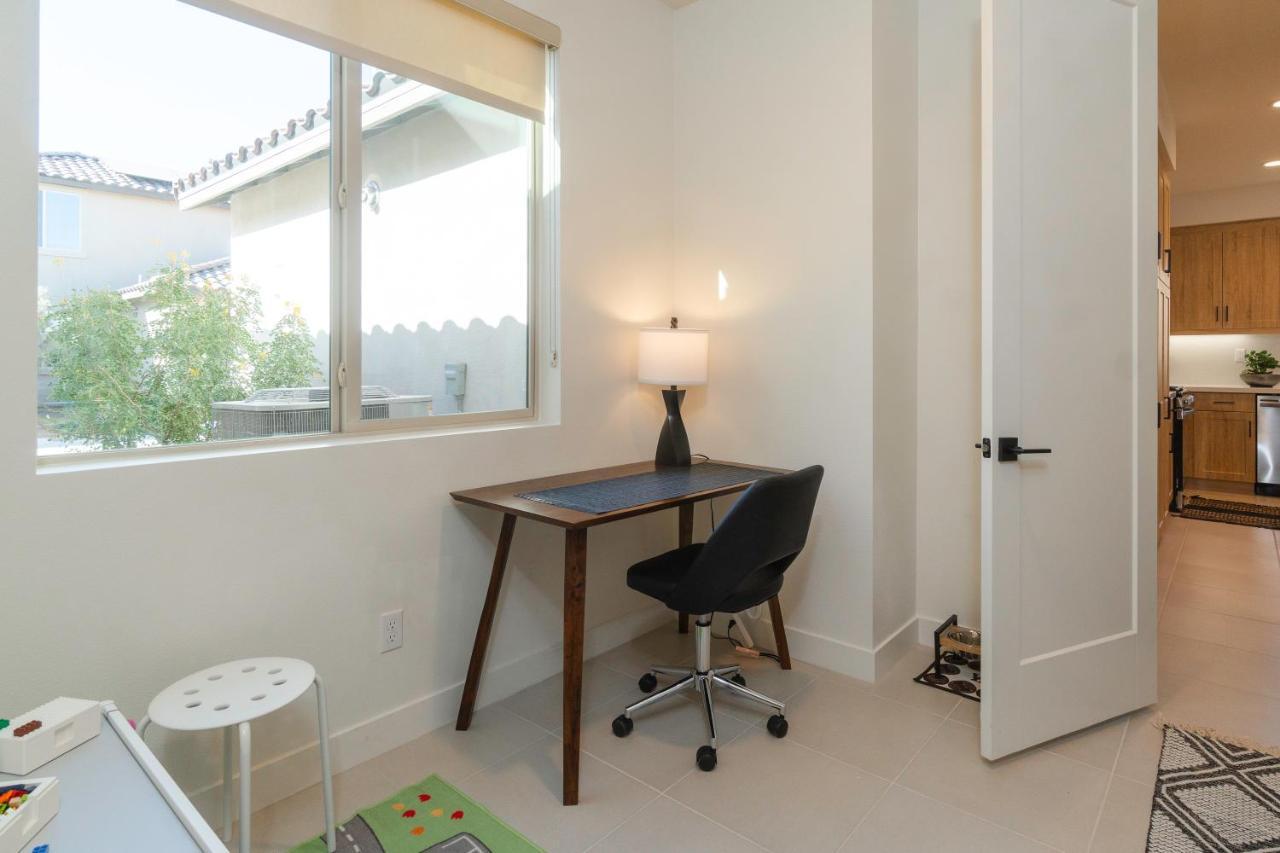 Enjoy A Stay @ Casa De Fore!Play! New Townhome! La Quinta Exteriör bild