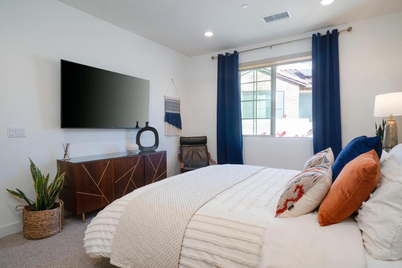 Enjoy A Stay @ Casa De Fore!Play! New Townhome! La Quinta Exteriör bild
