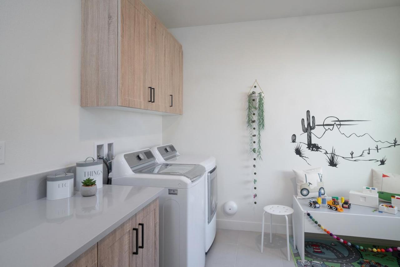 Enjoy A Stay @ Casa De Fore!Play! New Townhome! La Quinta Exteriör bild