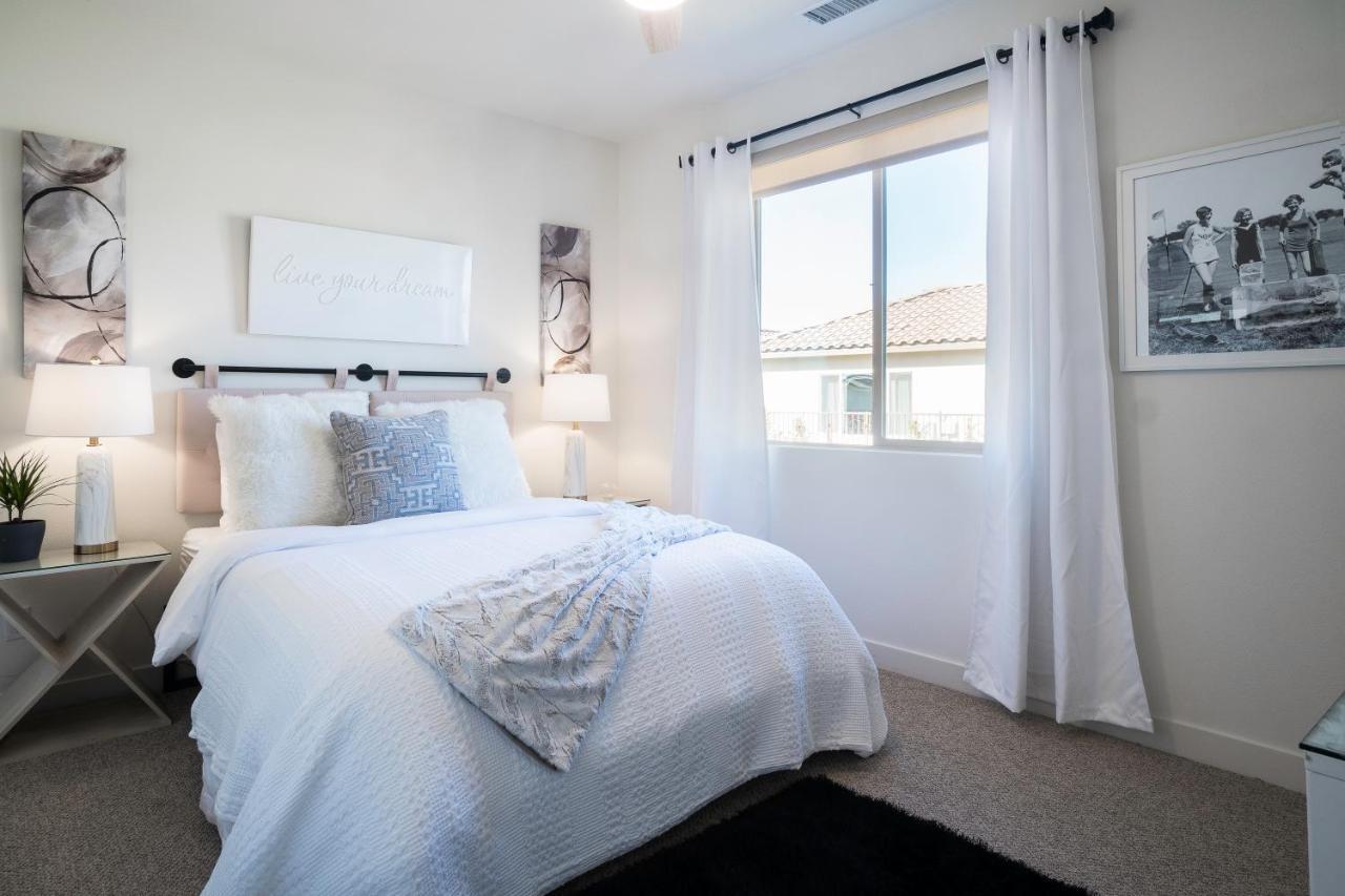 Enjoy A Stay @ Casa De Fore!Play! New Townhome! La Quinta Exteriör bild