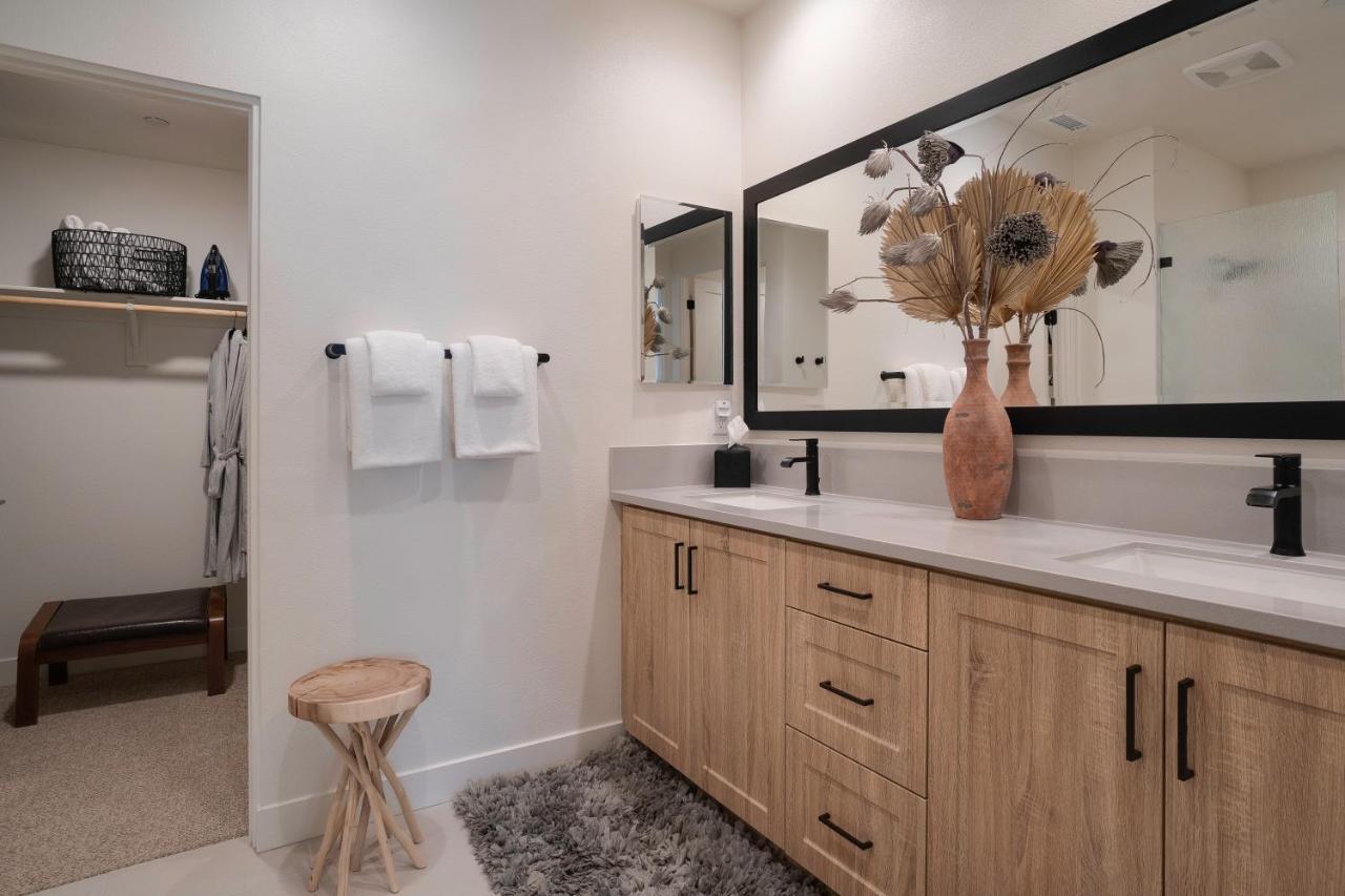 Enjoy A Stay @ Casa De Fore!Play! New Townhome! La Quinta Exteriör bild