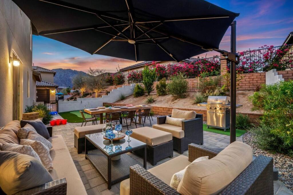 Enjoy A Stay @ Casa De Fore!Play! New Townhome! La Quinta Exteriör bild