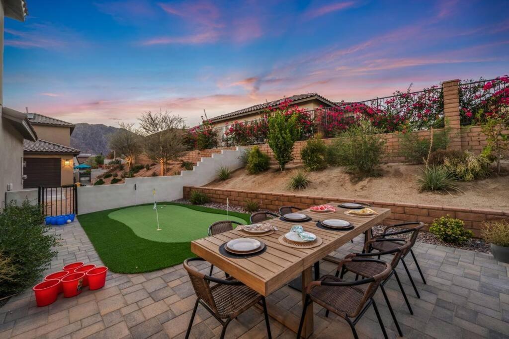 Enjoy A Stay @ Casa De Fore!Play! New Townhome! La Quinta Exteriör bild