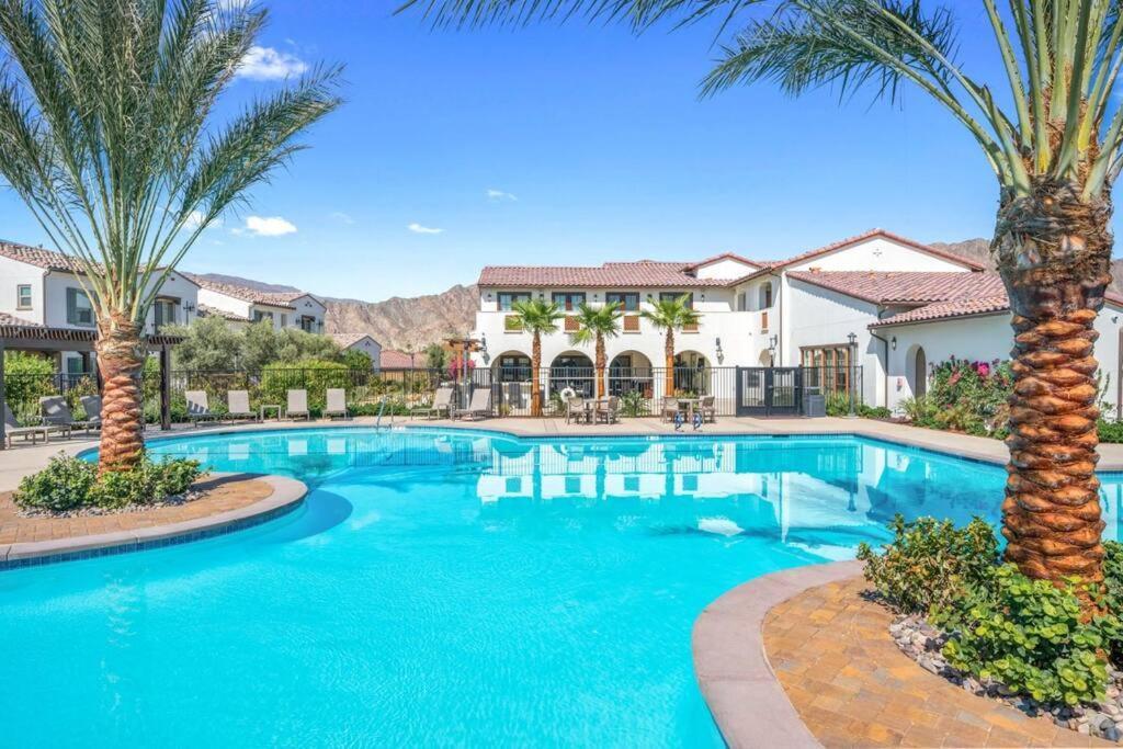 Enjoy A Stay @ Casa De Fore!Play! New Townhome! La Quinta Exteriör bild